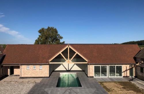 Oudenaarde House | Hof Ten Beemd