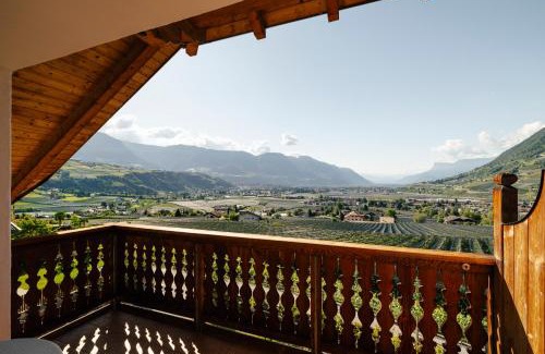 Lagundo House | Hofer am Bach