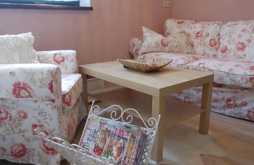 Morbisch am See Apartment | Hofgasse by Interhome