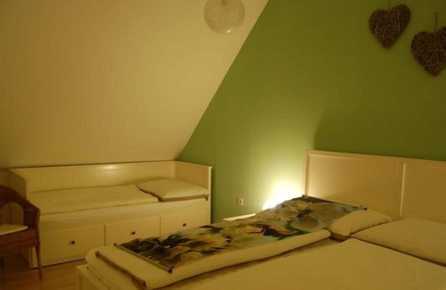 Morbisch am See Apartment | Hofgasse by Interhome