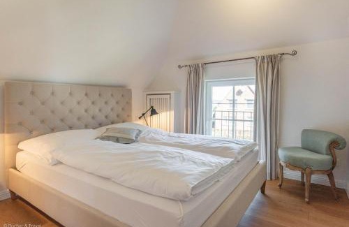 Luedersburg Apartment | HofGut Bockelkathen Apartment 4