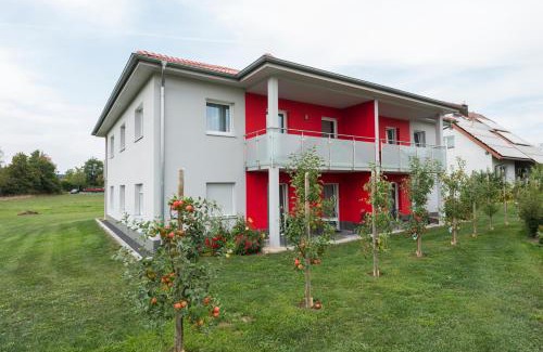 Oberdachstetten Apartment | Hofmann`s Apartements & Ferienwohnungen