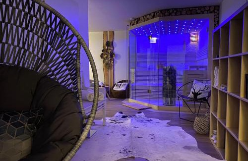 Miesbach House | Hofwies-Exklusiv - Privates Luxus-Boutique Ferienhaus 8 Pax