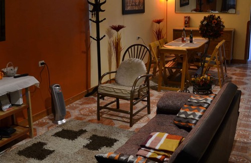 Cusco Historic Center House | Hogar Anti-suyo 15 to min to main square walking
