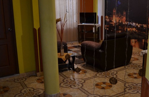 Cusco Historic Center House | Hogar Anti-suyo 15 to min to main square walking
