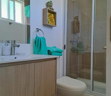 Casablanca House | Hogar Entre Viñas