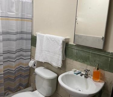Guatemala City Apartment | Hogar Parroquia