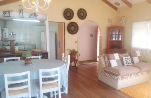 Puerto Saavedra Apartment | Hogar Zen