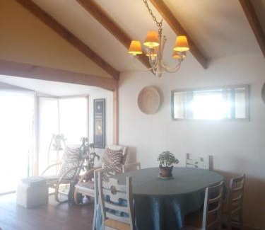 Puerto Saavedra Apartment | Hogar Zen