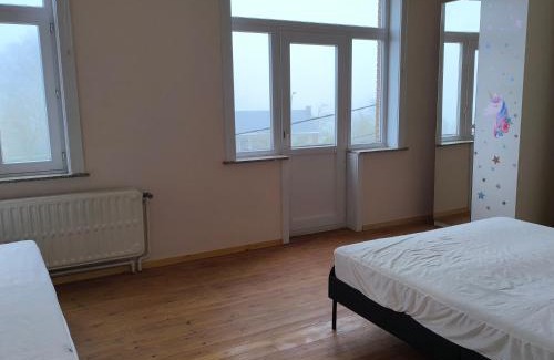 Oudenaarde House | Hoge Weg