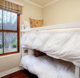 Hogsback Hotel | Hogsback Arminel Hotel
