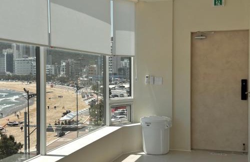 Haeundae Hotel | HoHo House Songjeong