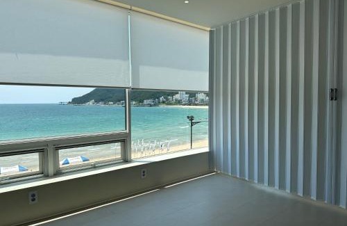 Haeundae Hotel | HoHo House Songjeong