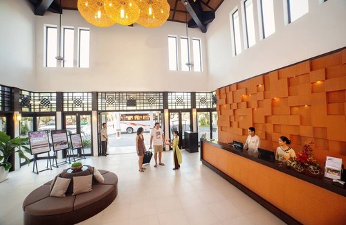 Cua Đai Hotel | Hoi An Beach Resort