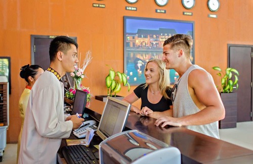 Cua Đai Hotel | Hoi An Beach Resort