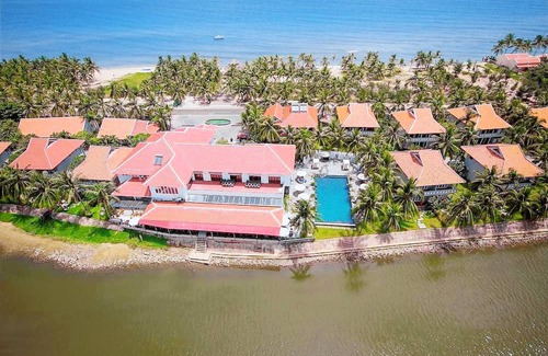Cua Đai Hotel | Hoi An Beach Resort