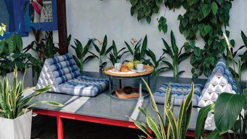 Cam An House | Hoi An beach SeaFlower villa