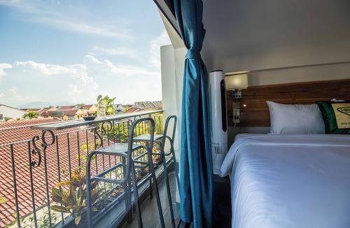 Cam Pho Bed & Breakfast | Hoi An Heart Lodge