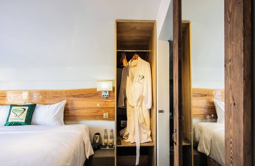 Cam Pho Bed & Breakfast | Hoi An Heart Lodge