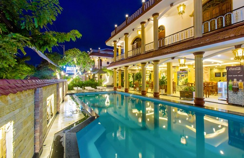 Cam Pho Hotel | Hoi An Sala Hotel