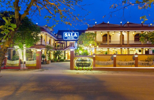 Cam Pho Hotel | Hoi An Sala Hotel
