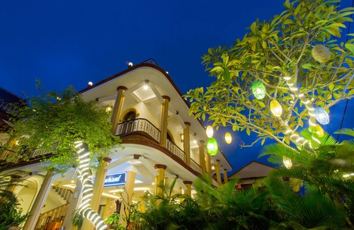 Cam Pho Hotel | Hoi An Sala Hotel