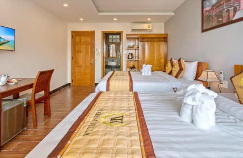 Cam Pho Villa | Hoi An Vi Khoa Villa