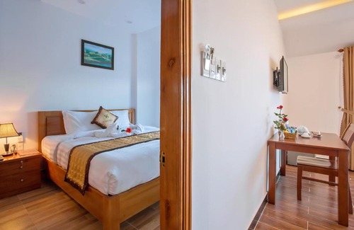 Cam Pho Villa | Hoi An Vi Khoa Villa