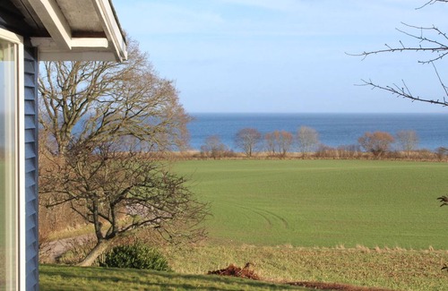 Kettingskov House | "Hoimar" - 400m from the sea by Interhome