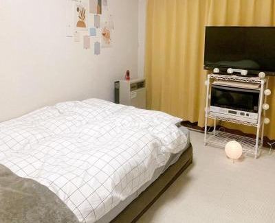 Kita Ward Apartment | Hokusei Bldg 53 ほくせいビル53 SHENSAPO