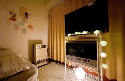 Kita Ward Apartment | Hokusei Bldg 53 ほくせいビル53 SHENSAPO