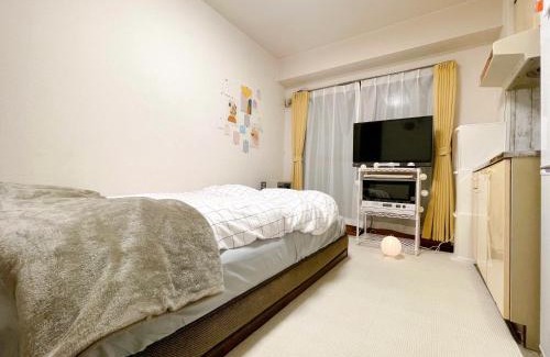 Kita Ward Apartment | Hokusei Bldg 53 ほくせいビル53 SHENSAPO