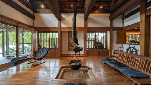 Saikai House | Hokyuann - 邦久庵