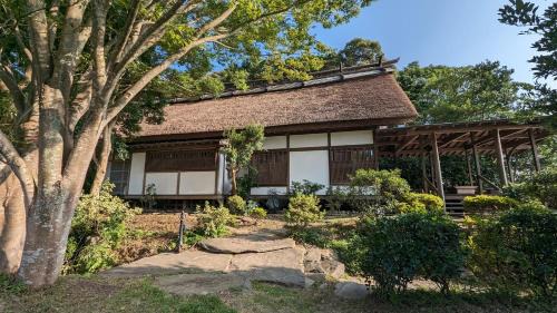 Saikai House | Hokyuann - 邦久庵