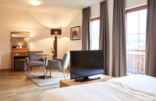 Obertraun Ski Chalet | Holiday home in Obertraun on Lake Hallstatt