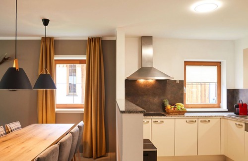 Obertraun Ski Chalet | Holiday home in Obertraun on Lake Hallstatt