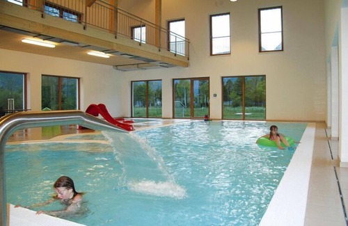 Obertraun House | Holiday home in Obertraun in the mountains
