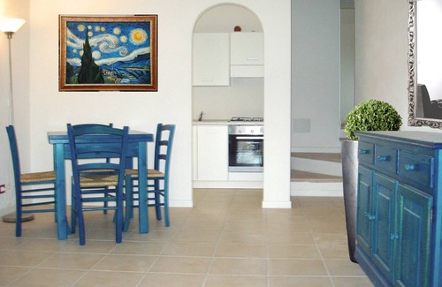Baja Sardinia House | Holiday Home in Baja Sardinia near Beaches