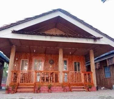 Cangmunag Resort | Hola Beach Resort