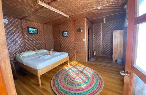 Cangmunag Resort | Hola Beach Resort