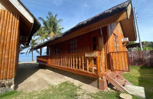 Cangmunag Resort | Hola Beach Resort