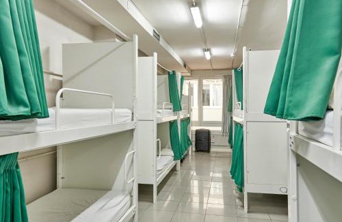 Dreta de l'Eixample Hostel | Hola Hostal Eixample