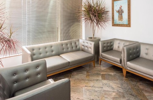 Seccao A Hotel | Holambra Garden Hotel