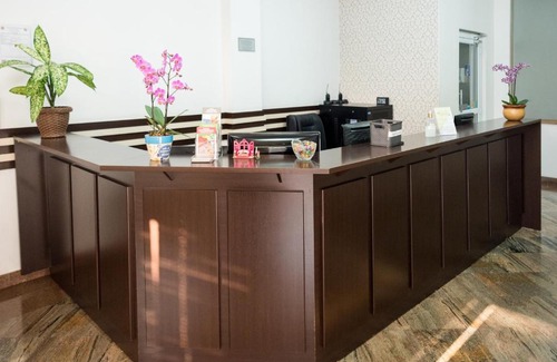 Seccao A Hotel | Holambra Garden Hotel
