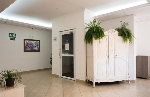 Seccao A Hotel | Holambra Garden Hotel
