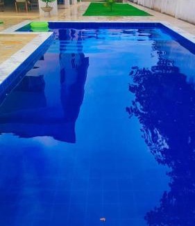 Caicara House | Holanda House Jijoca