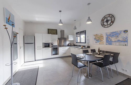 Le Tour-du-Parc House | HOLAVRE- Maison pour 5p avec piscine