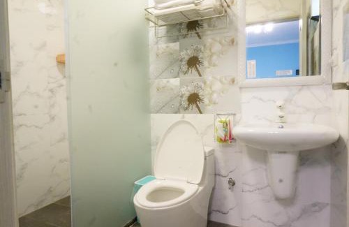 Taitung House | Holby No.8 Elevator Homestay
