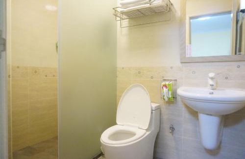 Taitung House | Holby No.8 Elevator Homestay