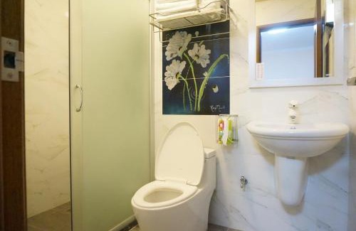 Taitung House | Holby No.8 Elevator Homestay